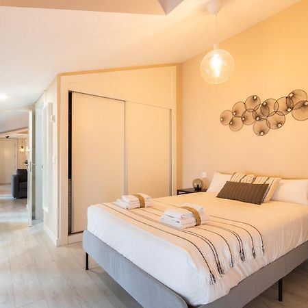 Insidehome Apartments - La Casita De Montse Palencia Esterno foto
