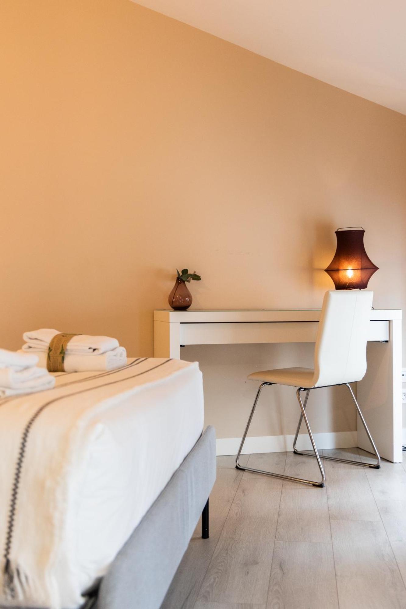 Insidehome Apartments - La Casita De Montse Palencia Esterno foto