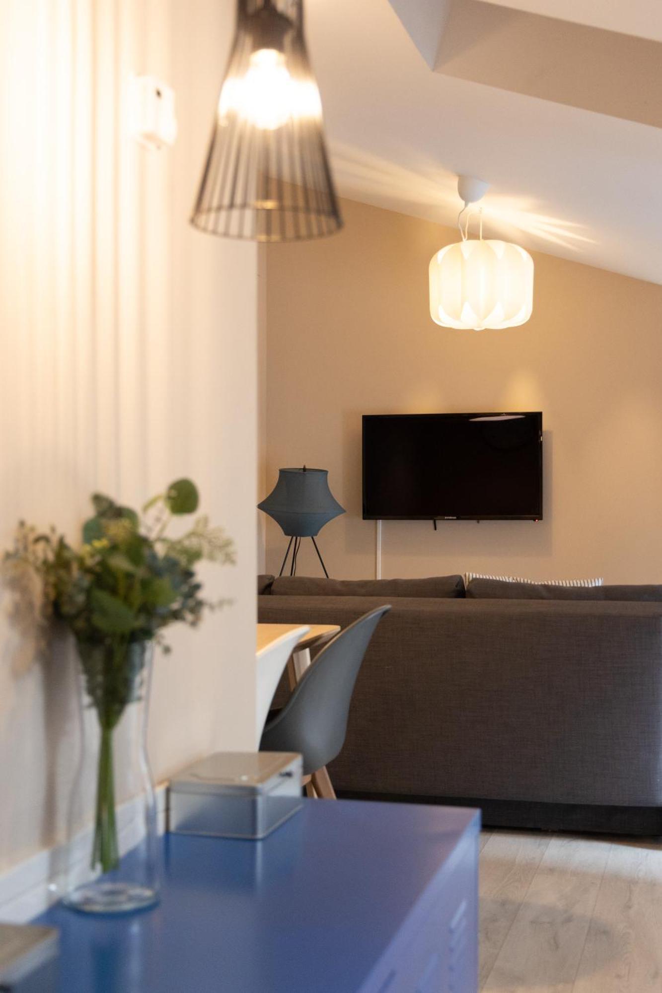 Insidehome Apartments - La Casita De Montse Palencia Esterno foto