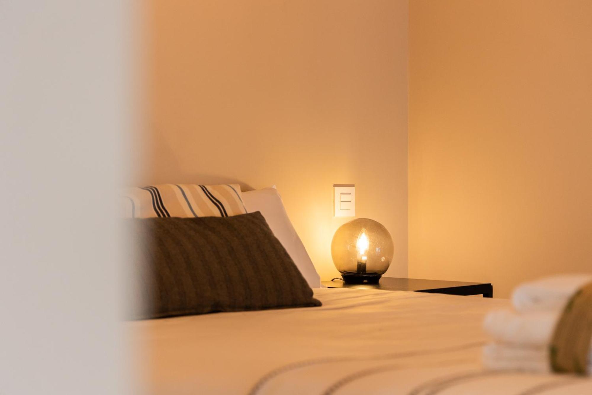 Insidehome Apartments - La Casita De Montse Palencia Esterno foto