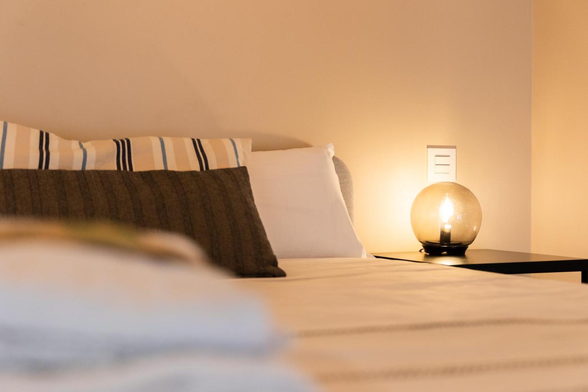 Insidehome Apartments - La Casita De Montse Palencia Esterno foto