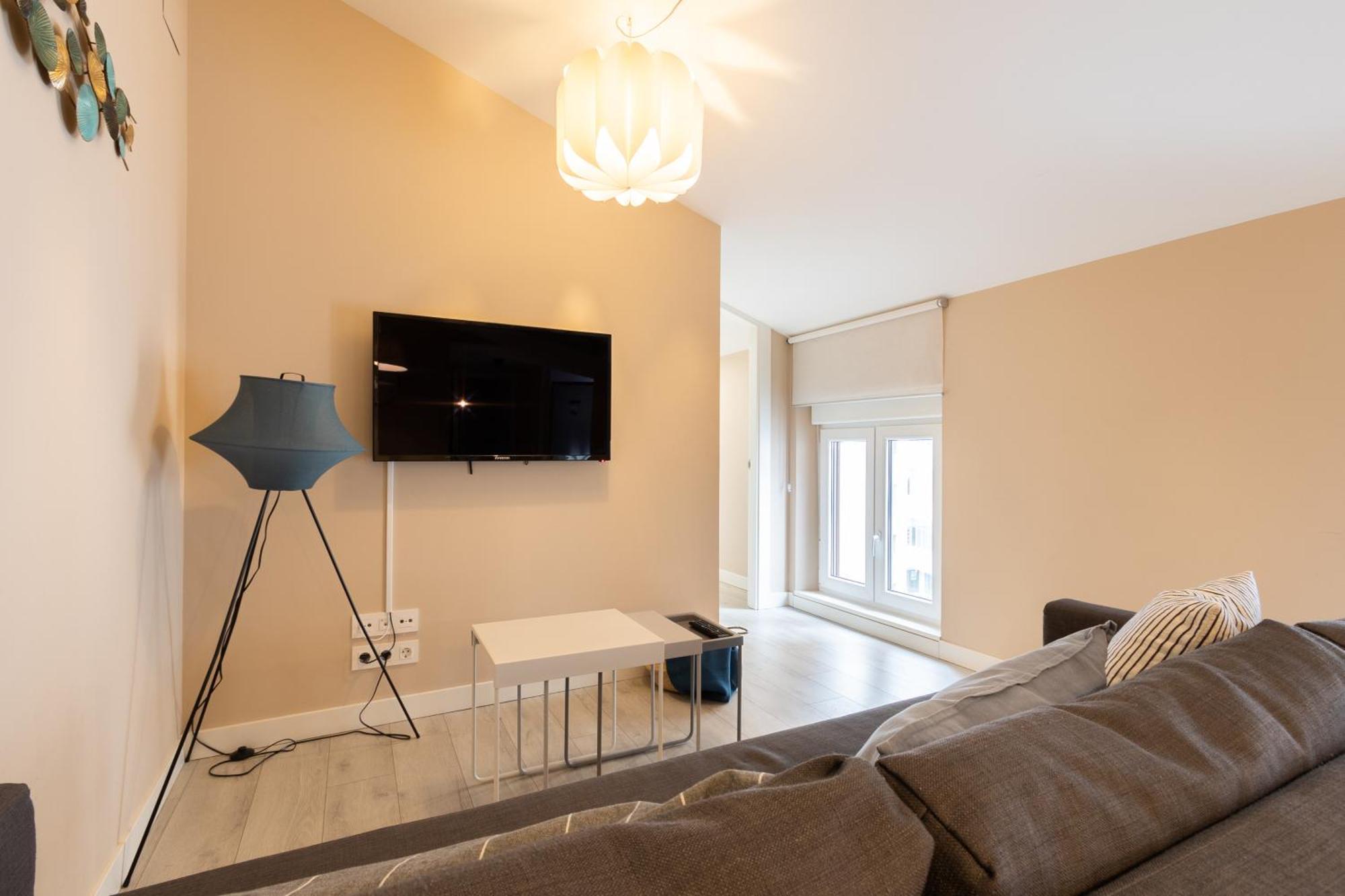 Insidehome Apartments - La Casita De Montse Palencia Esterno foto