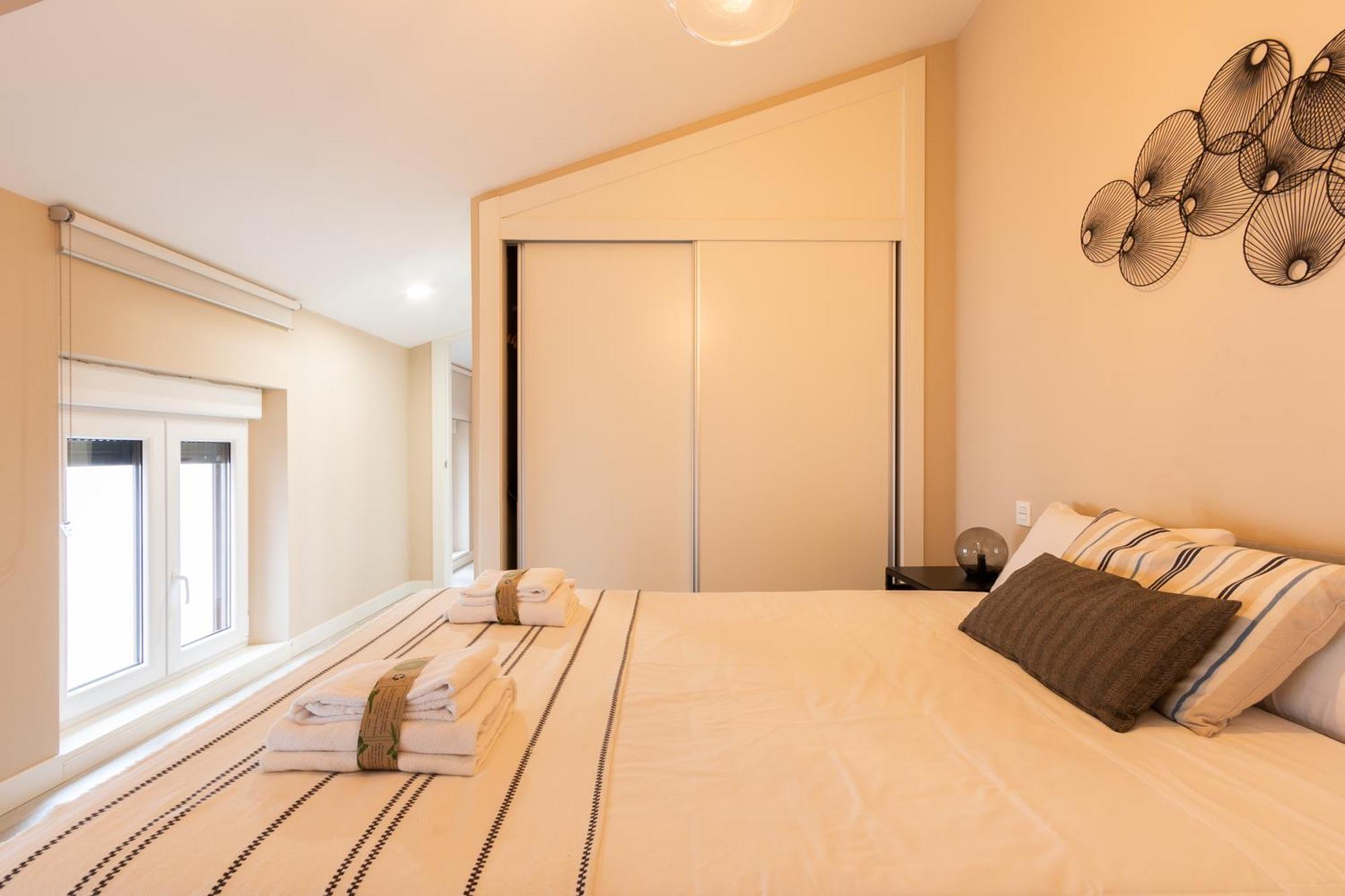 Insidehome Apartments - La Casita De Montse Palencia Esterno foto