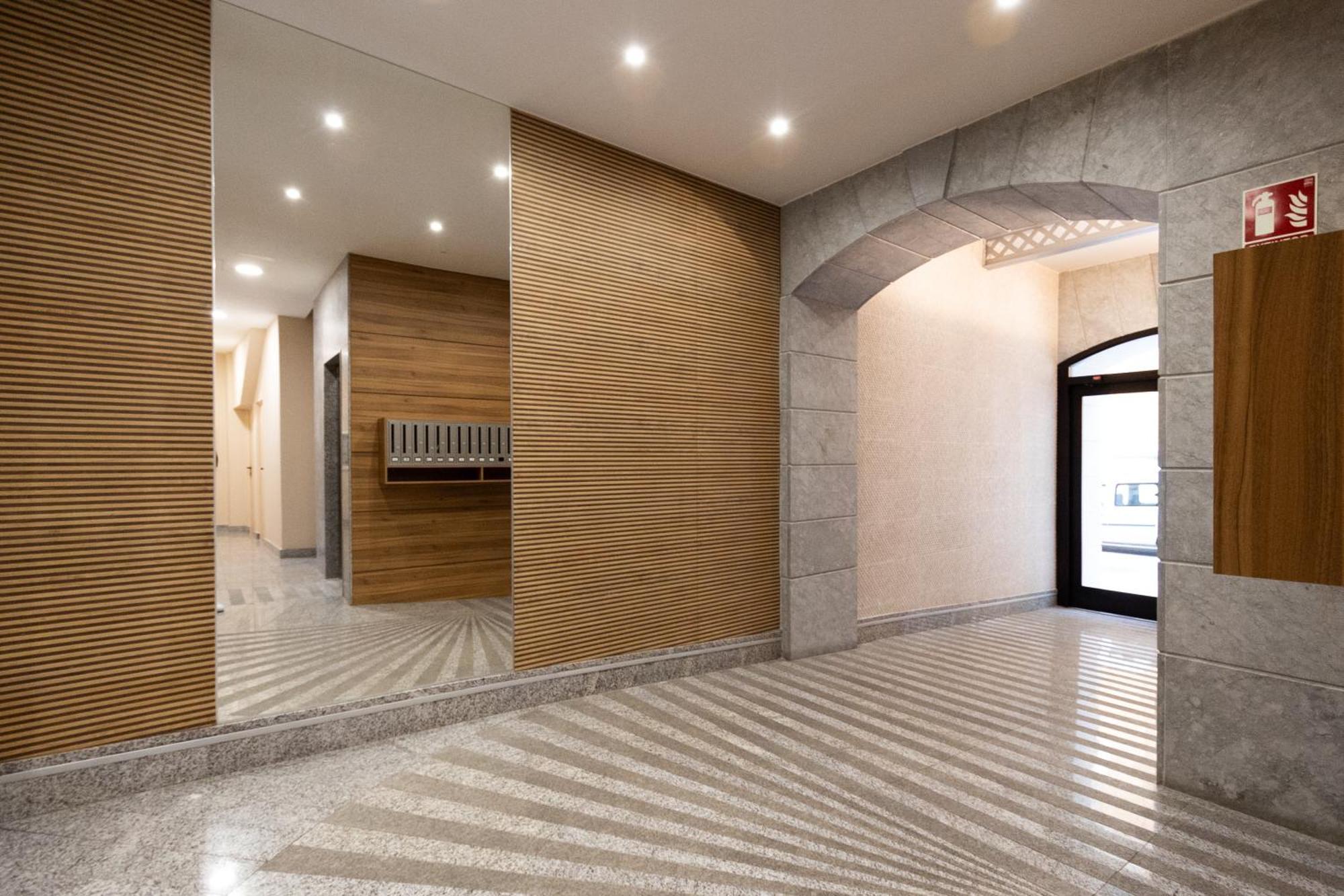 Insidehome Apartments - La Casita De Montse Palencia Esterno foto