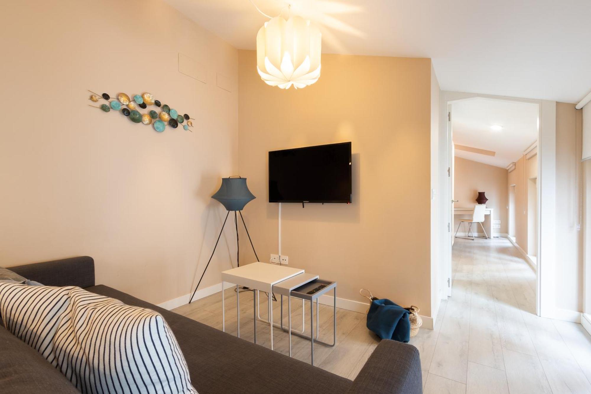 Insidehome Apartments - La Casita De Montse Palencia Esterno foto