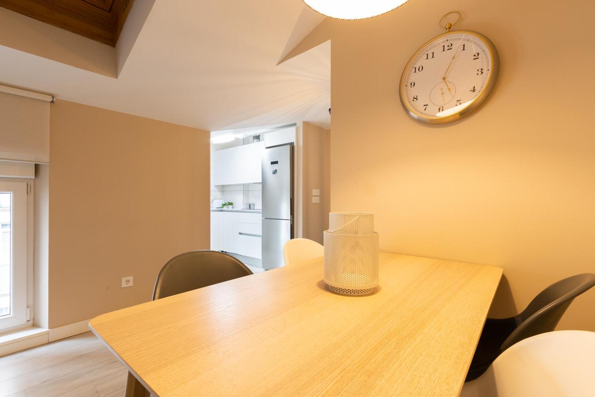 Insidehome Apartments - La Casita De Montse Palencia Esterno foto