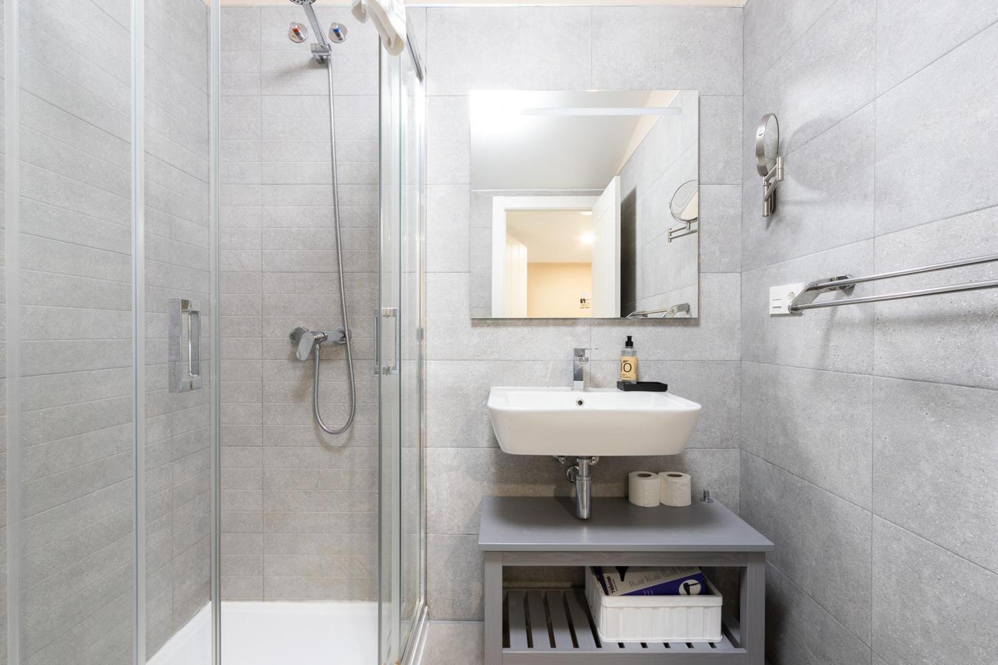 Insidehome Apartments - La Casita De Montse Palencia Esterno foto